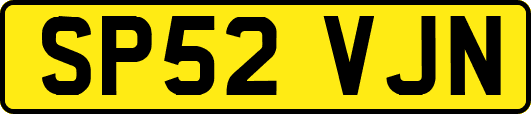 SP52VJN