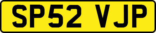 SP52VJP