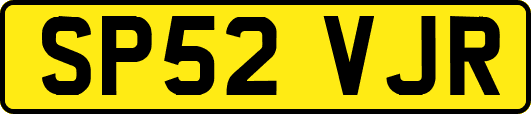 SP52VJR