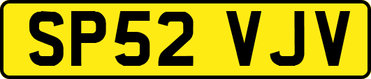SP52VJV