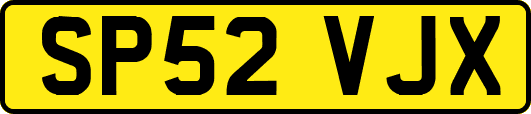 SP52VJX
