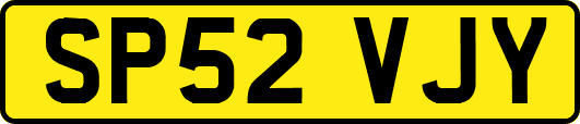 SP52VJY