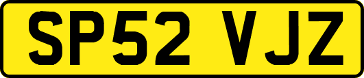 SP52VJZ