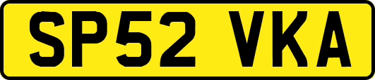 SP52VKA