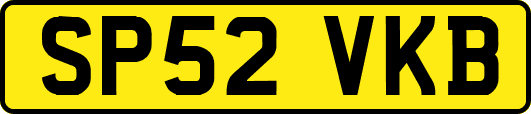 SP52VKB