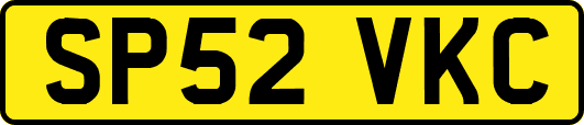 SP52VKC