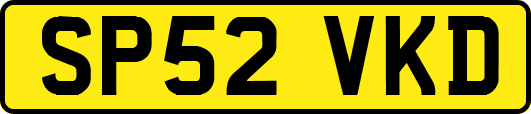 SP52VKD