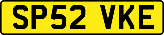 SP52VKE