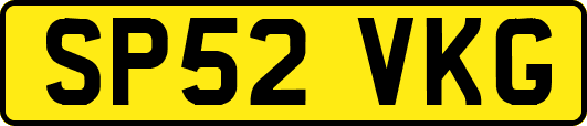 SP52VKG
