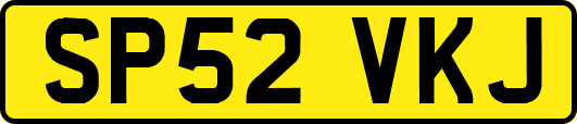 SP52VKJ