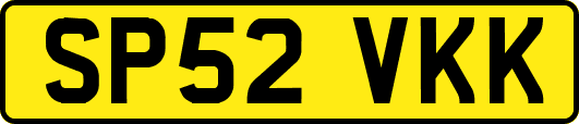 SP52VKK