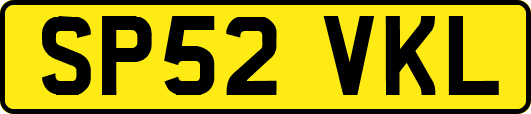 SP52VKL