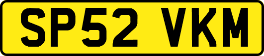 SP52VKM