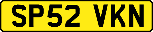 SP52VKN