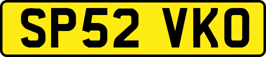 SP52VKO