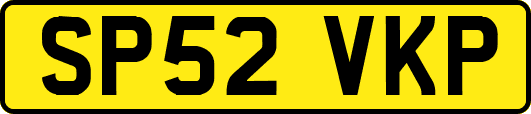 SP52VKP