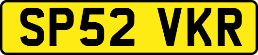 SP52VKR
