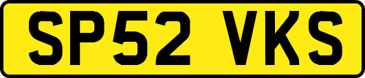 SP52VKS