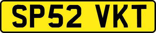 SP52VKT