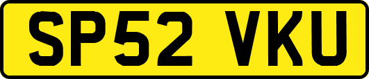 SP52VKU