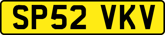 SP52VKV