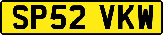 SP52VKW