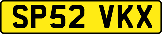 SP52VKX