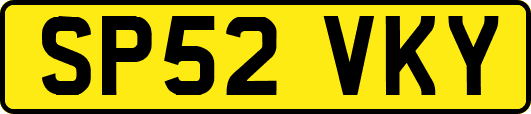 SP52VKY