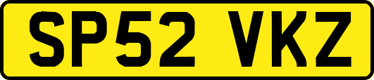 SP52VKZ