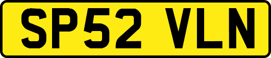 SP52VLN