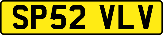 SP52VLV