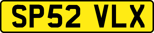 SP52VLX