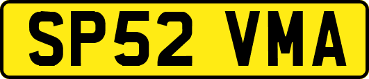 SP52VMA