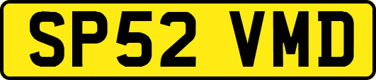 SP52VMD