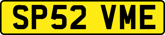 SP52VME