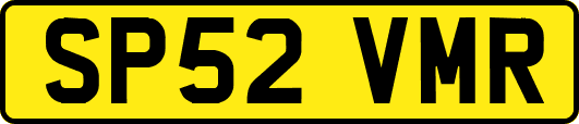 SP52VMR
