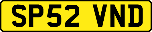 SP52VND