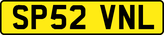 SP52VNL