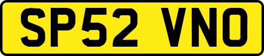 SP52VNO