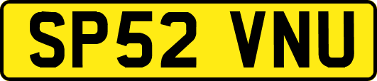 SP52VNU