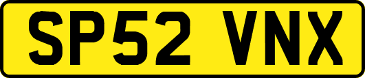 SP52VNX