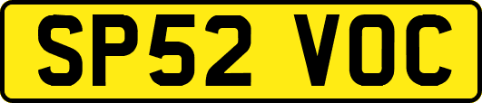 SP52VOC