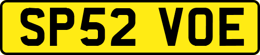 SP52VOE
