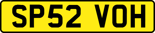 SP52VOH