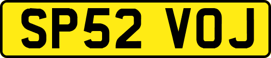 SP52VOJ