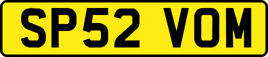 SP52VOM