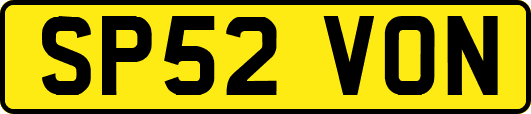 SP52VON