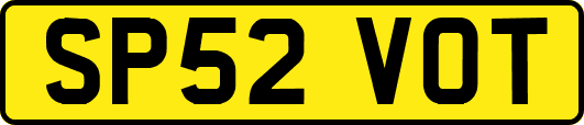 SP52VOT