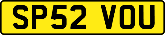 SP52VOU