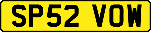 SP52VOW